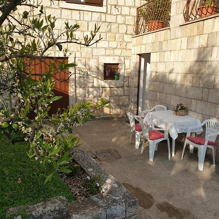 Studio Airport Dubrovnik Čilipi エクステリア 写真