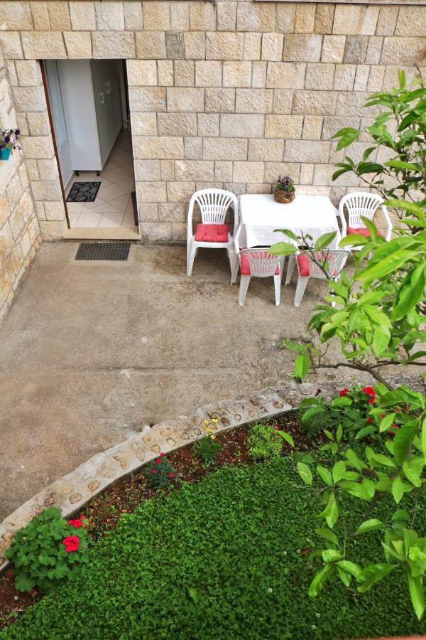 Studio Airport Dubrovnik Čilipi エクステリア 写真