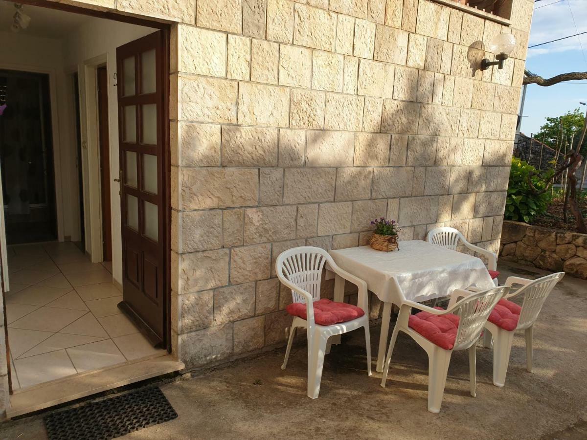 Studio Airport Dubrovnik Čilipi エクステリア 写真
