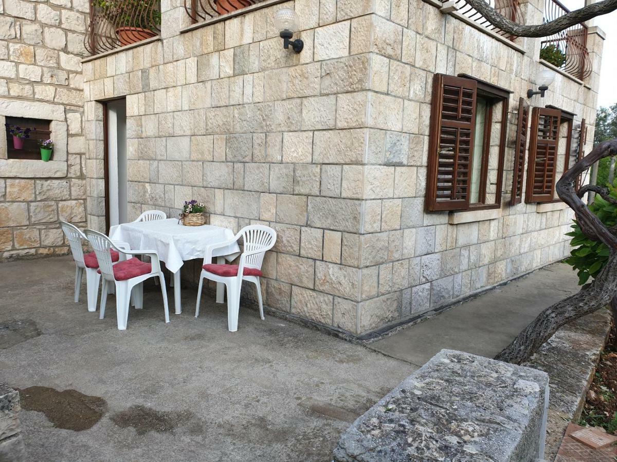 Studio Airport Dubrovnik Čilipi エクステリア 写真